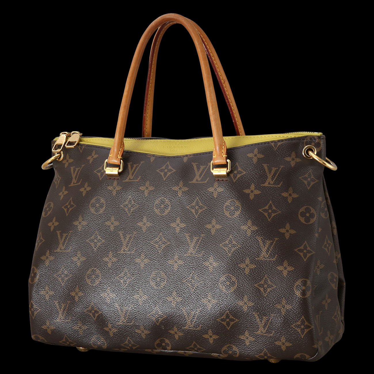 LOUIS VUITTON(USED)루이비통 모노그램 팔라스 MM